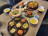 해탄 김해율하점