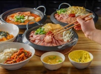호랑이부대사랑 금정skv1점