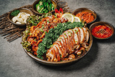 잭아저씨족발보쌈 가경점