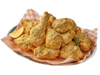 덤브치킨 부산거제레이카운티점