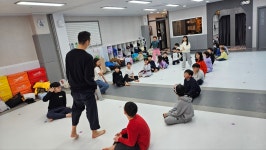 고양스타태권도장