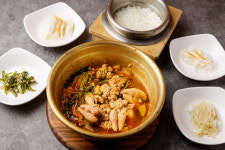 마린보이코다리1번가 동태해물찜