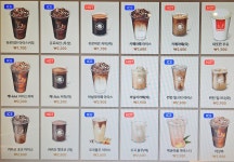 인사이드커피쌍용아이파크점 | 인사이드커피 아산와이몰점