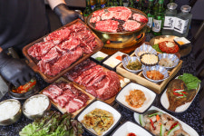 통 화로구이