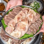 대성소머리곰탕도가니탕