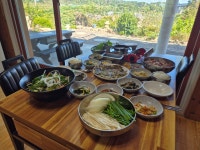 우림식당