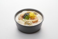해룡마을 국수집