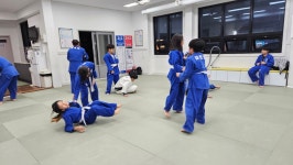 남원유도주짓수체육관