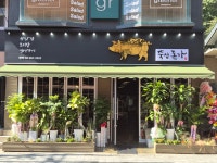 뚝섬돈가