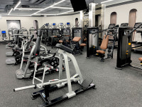 카인드짐 24시휘트니스&스쿼시 과천점