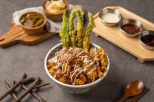 신종훈텐동마스터 본점