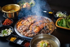 인생숯불구이 동해점