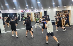 포커스복싱