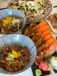 하라식당 광안점
