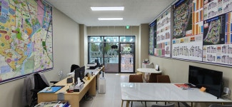 OK중흥코너공인중개사사무소