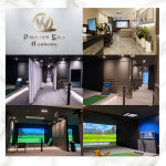 더블유 프라이빗 골프아카데미