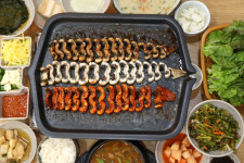 먹자풍천민물장어