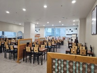 명족발 진칼국수