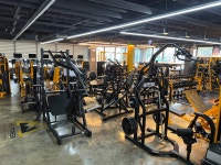 무등산휘트니스 쌍촌점