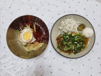 대박가야밀면