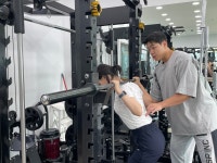 올케어핏 PT 방학점