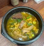 기장꾹수촌
