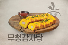 족발야시장&무청감자탕 화성봉담점