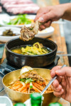 쌍둥이네고깃집&해장국