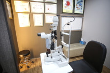 조은눈안과의원