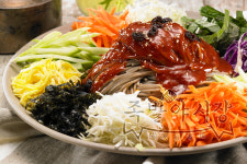 족발야시장&무청감자탕 화성봉담점