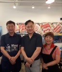 왕돌판생삼겹