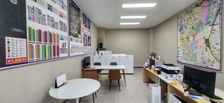 OK중흥코너공인중개사사무소