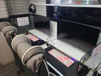 더봄PC카페 관산