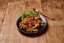 삼거리식당 창원유니시티점