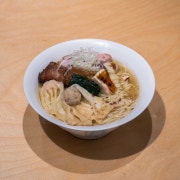 특선시로쇼유라멘