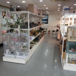 와우펫앤쥬 진주점