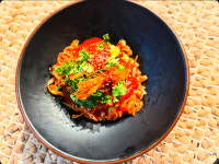 밀알 제면소