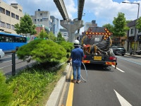 코리아살수차