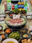 두경오리농장 파주심학산