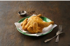 대왕통닭경주안강점