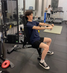 소마무브 PT & 필라테스 장기동