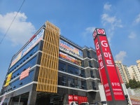 G마트