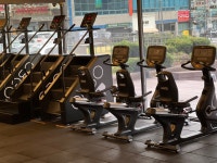 무등산휘트니스 쌍촌점