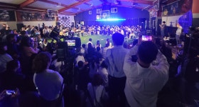 라니뮤직실용음악학원