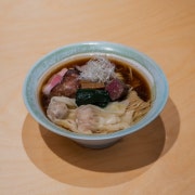 특선쇼유라멘