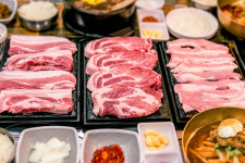 쌍둥이네고깃집&해장국