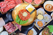 통 화로구이