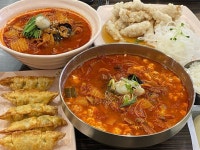 짬뽕지존 목포유달점
