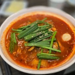 짬뽕지존 목포유달점