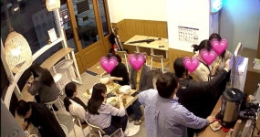 슬로우캘리 대전시청점